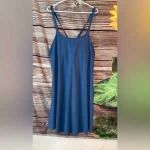 HALARA 3X active dress